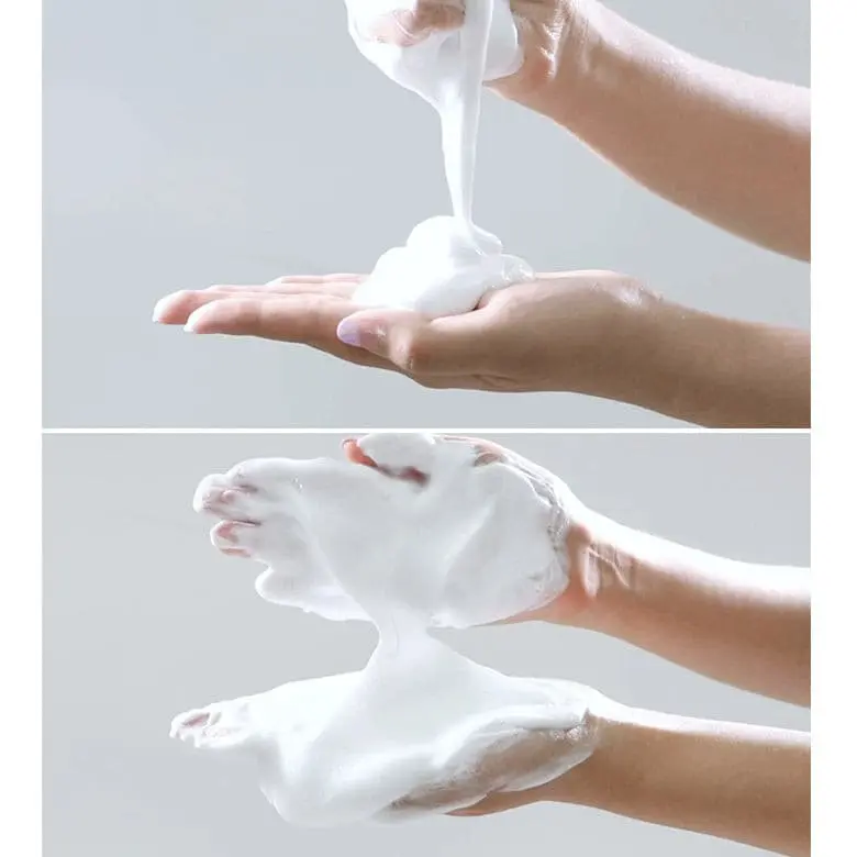 Medicube Zero Foam Cleanser Canada & USA - Oil Control Face Wash | MercelBay Official Shop Medicube Zero Foam Cleanser in Canada and USA at MercelBay. Trusted for deep cleansing, pore tightening, and acne control. Better than Kohl's and Stylevana.