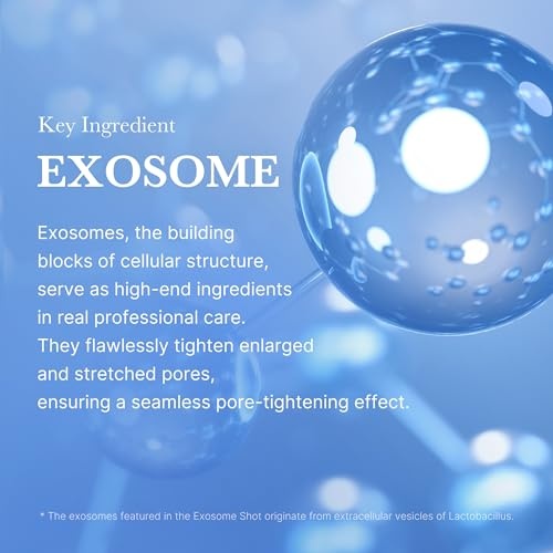 Medicube, One Day Exosome Shot 7500 , 1.01 Fl Oz (30 Ml)