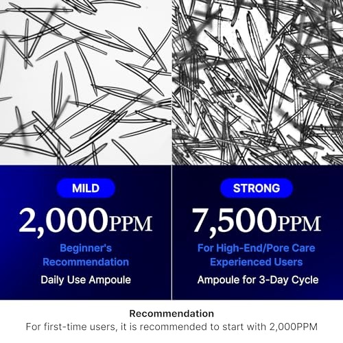 Medicube, One Day Exosome Shot 7500 , 1.01 Fl Oz (30 Ml)