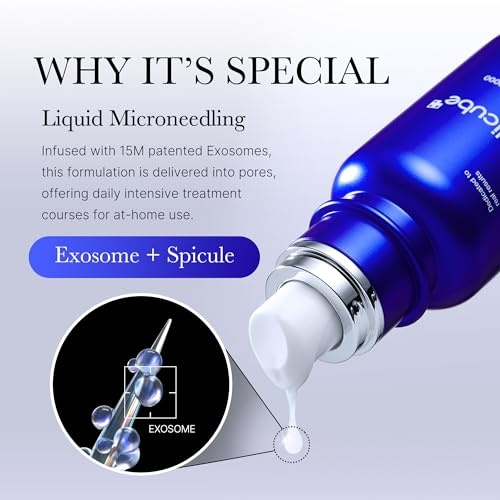 Medicube, One Day Exosome Shot 7500 , 1.01 Fl Oz (30 Ml)