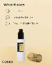 COSRX Advanced Snail Peptide Eye Cream, 25ml MERCELBAY KOREAN SKINCARE.webp