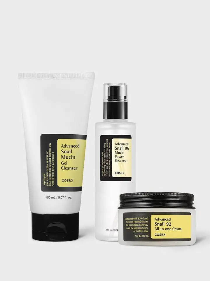 1_SNAIL_TRIO_mercelbay usa canada korean skincare.webp