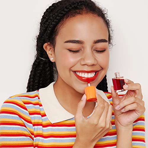 ETUDE, Dear Darling, Water Tint, Strawberry Ade, 9 G