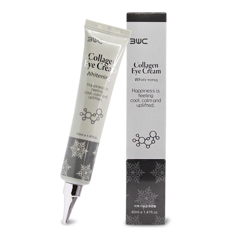 Marine Collagen Eye Cream - 3W Clinic 40 ml