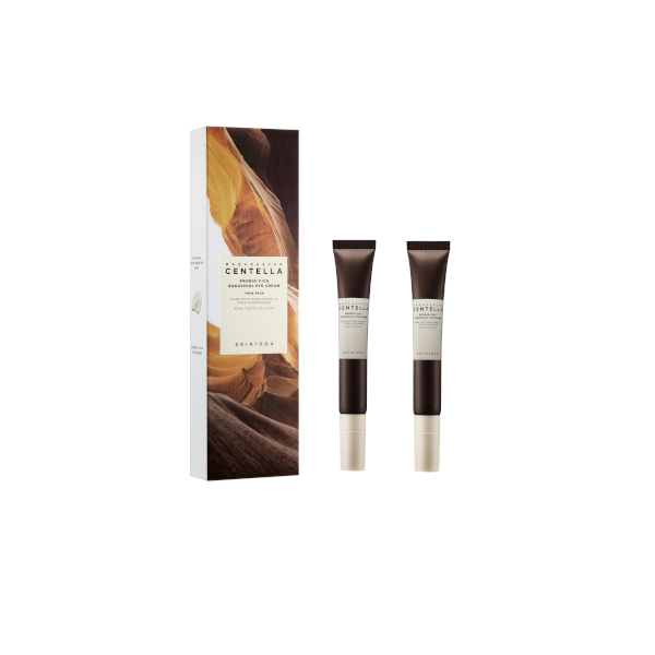 SKIN1004 - Madagascar Centella Probio-Cica Bakuchioil Eye Cream