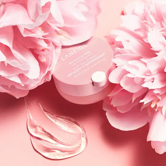 LANEIGE - Bouncy & Firm Lip Treatment - 12g