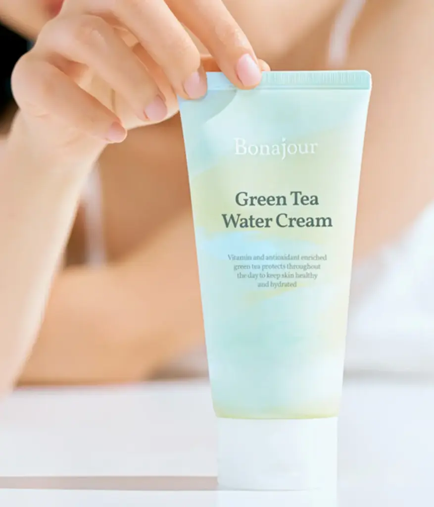 Sensitive Skin 4 Step Routine Bonajour 