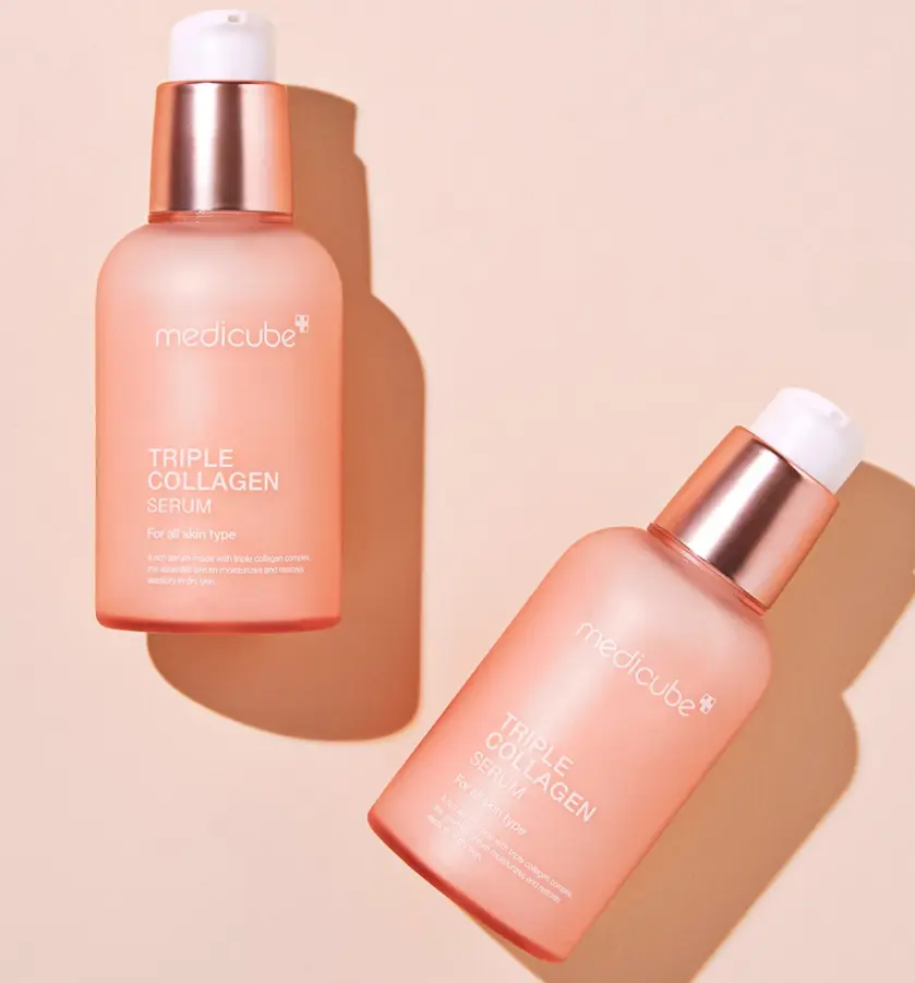 Medicube Triple Collagen Serum  Duo Pack 