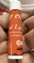 Désir en Feu : Natural Lip Butter